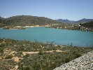 San Clemente Lake